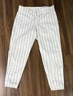 Tatis Jr. タティス 選手 支給 実使用 ユニフォーム パンツ パドレス