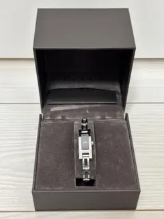 LE GRAMME スターリングシルバー 15g バングル ブレスレット - メルカリ