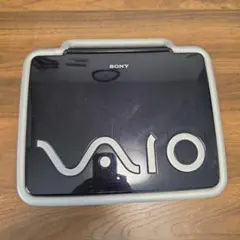 SONYバイオVAIO QR ノートPC 本体ジャンク品わけありのサムネイル