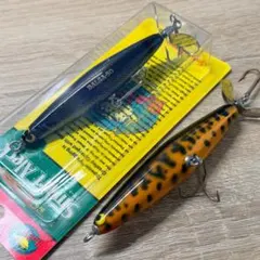 2026年最新】バルサ50 ルアーの人気アイテム - メルカリ
