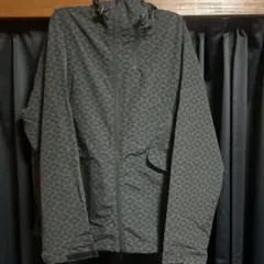 GAKKIN×NUBIAN MountainParkaのサムネイル