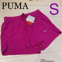 新品✨S サイズ　PUMA ランニングウェア ブラスト ショーツ 3インチ