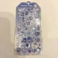 シャーベット ／よるねこボンボン