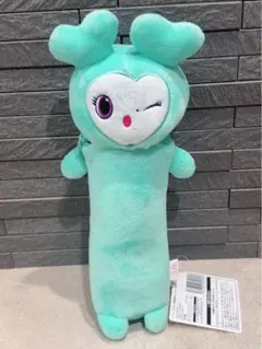 TWICE LOVELYS のびふにゃポーチ　GiGO限定 ミナ