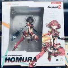 新品 ゼノブレイド2 ホムラ 1/7スケールフィギュア