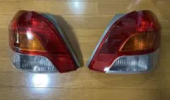 2026年最新】ヴィッツ 純正 テールの人気アイテム - メルカリ