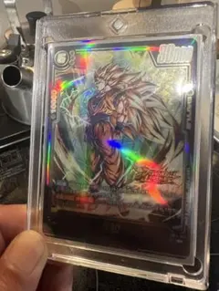 ドラゴンボールカード フュージョンワールド FB03-105