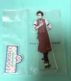 ブルーロック 一番くじ E賞 アクリルスタンド 雪宮剣優