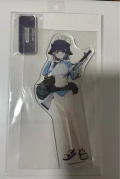 2026年最新】ブルーアーカイブ ジオラマアクリルスタンド_キサキの人気