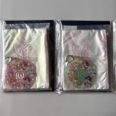 すとぷり アリーナツアー 愛知 アプグレグッズ 2個セット - メルカリ
