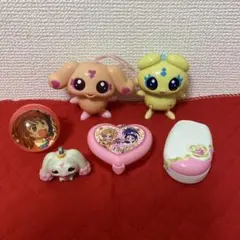 プリキュア