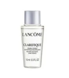 【新品 サンプル2本】ランコム クラリフィック デュアル エッセンス ローション