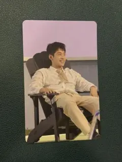 ウォヌ　トレカ　SEVENTEEN ヘンガレ　HMV