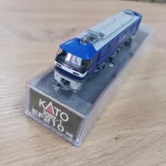 TOMIX EF210-301 Nゲージ 鉄道模型 9143 - メルカリ