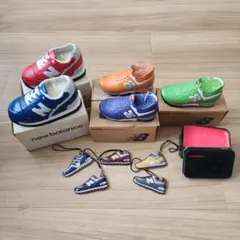 2026年最新】ニューバランス ノベルティの人気アイテム - メルカリ