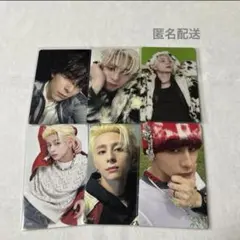 INI 西洸人 トレカセット