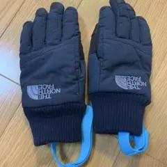 THE NORTH FACE スキーグローブ S 子供