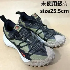 未使用級☆NIKE ACG マウンテンフライ LOW SE DO9334-300のサムネイル