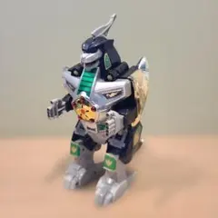 ✨美品✨動作品 当時品 恐竜戦隊ジュウレンジャー DX ドラゴンシーザー