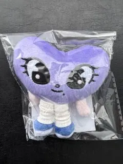 aespa ファンミ エンブレムマスコットキーホルダー未開封 カリナ | Mercari