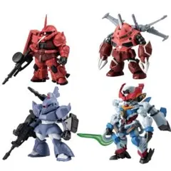機動戦士ガンダムシリーズ FW GUNDAM CONVERGE #27