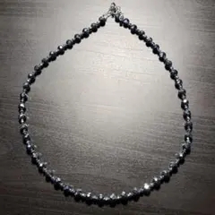 【Rezard×StoneMarket】テラヘルツネックレス