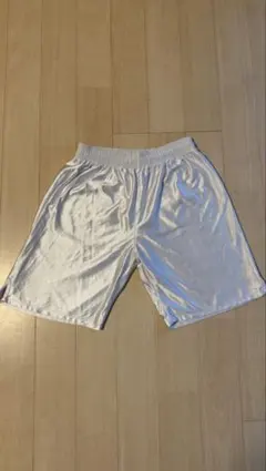 サッカー・ハーフパンツ