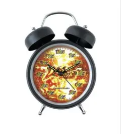 2025年最新】革命機ヴァルヴレイヴ ハラキリdrive目覚まし時計の