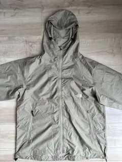 NORTH FACE コンパクトジャケット