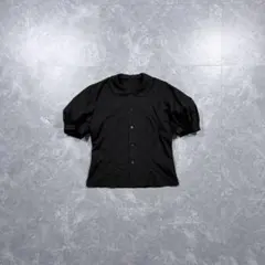 【COMME des GARÇONS】16ss Blouseのサムネイル