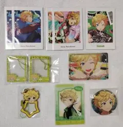 あんスタ Switch 春川宙 まとめ売り