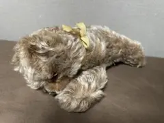 ヴィンテージシュタイフ・フロッピーゾッティの親子 ヴィンテージシュタイフ・フロッピーゾッティの親子 - メルカリ