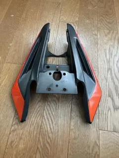 KTM RC390テールカウルのサムネイル