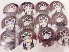 希少 原作 鬼滅の刃 オールスター缶バッジ 涙ver. 竈門炭治郎 缶バッジ