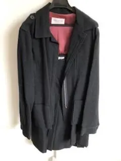 MARC JACOBS LOOK 　マークジェイコブス　グレーのセットアップ