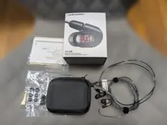 2026年最新】audio-technica ath-e70の人気アイテム - メルカリ