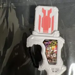【動作確認済み】DXドクターマイティXXガシャット　仮面ライダーエグゼイド