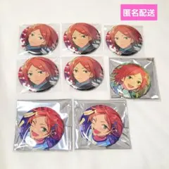 2026年最新】あんスタ 葵ひなた 缶バッジの人気アイテム - メルカリ