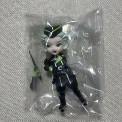 ツイステ デフォルメフィギュア セベク