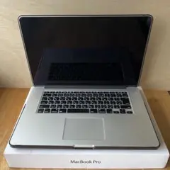 セール! 付属品多数! AC3個 Apple Macbook pro 16GB