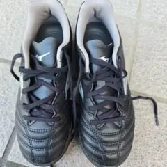 Mizuno Monarcida Neo サッカーシューズ 　キッズ22.0cm