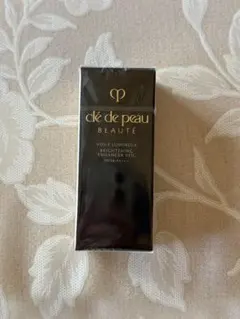 clé de peau BEAUTE ヴォワールルミヌ SPF38 30ml