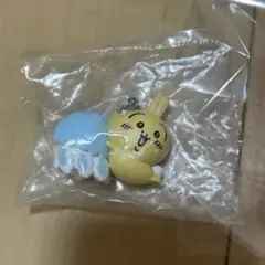 ちいかわ 水族館 フィギュアマスコット うさぎ クラゲ　タコセット