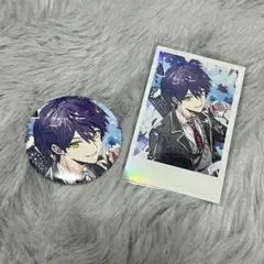 剣持刀也 誕生日グッズ