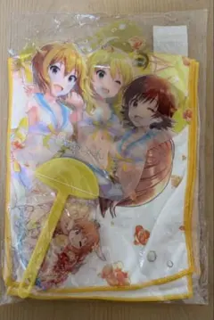 戦国乙女 豊臣ヒデヨシ 椅子カバー ヴィンテージ品 - メルカリ
