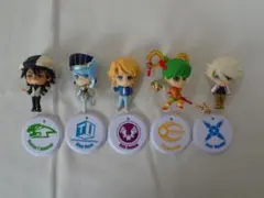 2026年最新】ちびきゅんキャラの人気アイテム - メルカリ