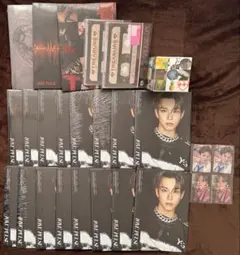 TREASURE トレジャー アサヒ アルバム CD