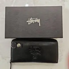 2025年最新】STUSSY 長財布の人気アイテム - メルカリ