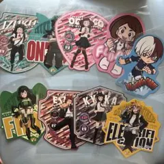 僕のヒーローアカデミア グッズ