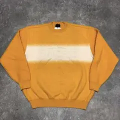 ■ santafe サンタフェ ロゴ セーター ニット 90s 希少のサムネイル